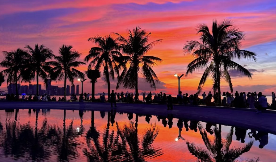 Hainan-FI