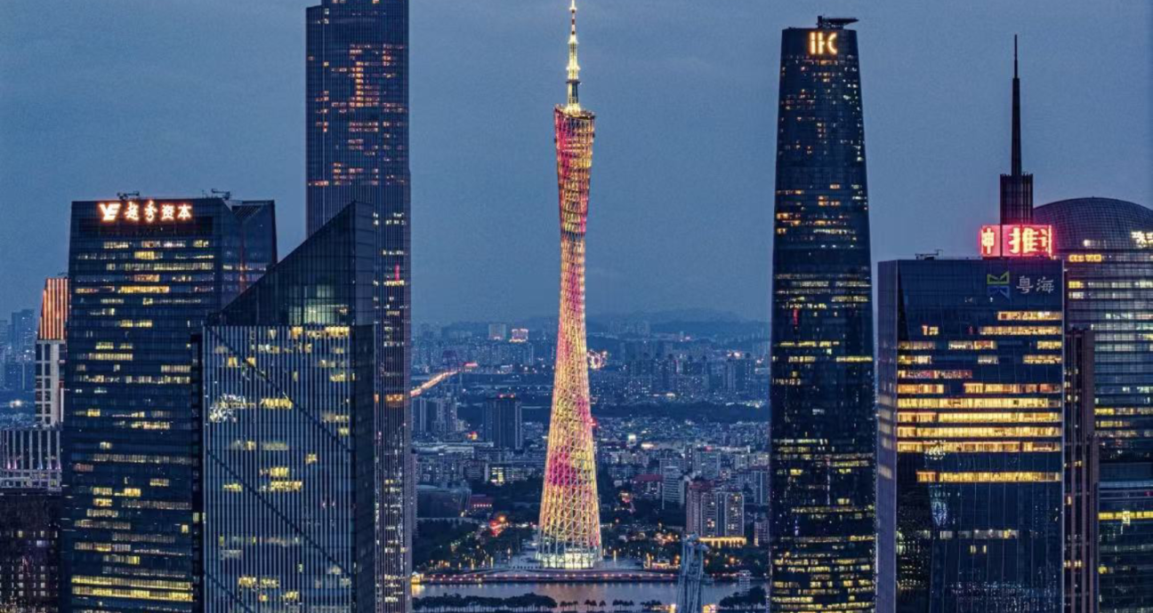 广州塔1