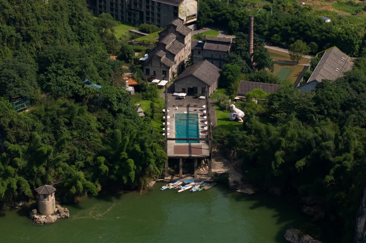 The Sugar House Retreat