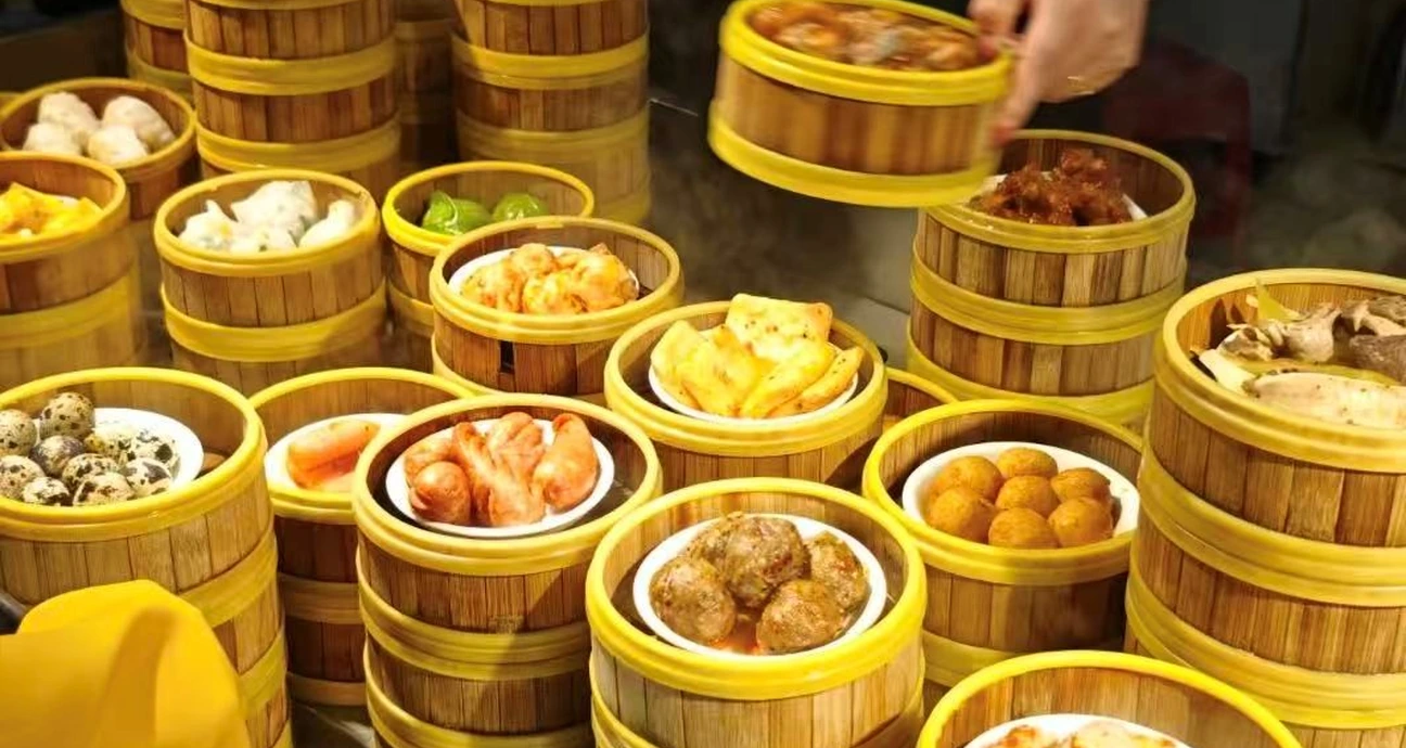 Xi'aixuan Restaurant