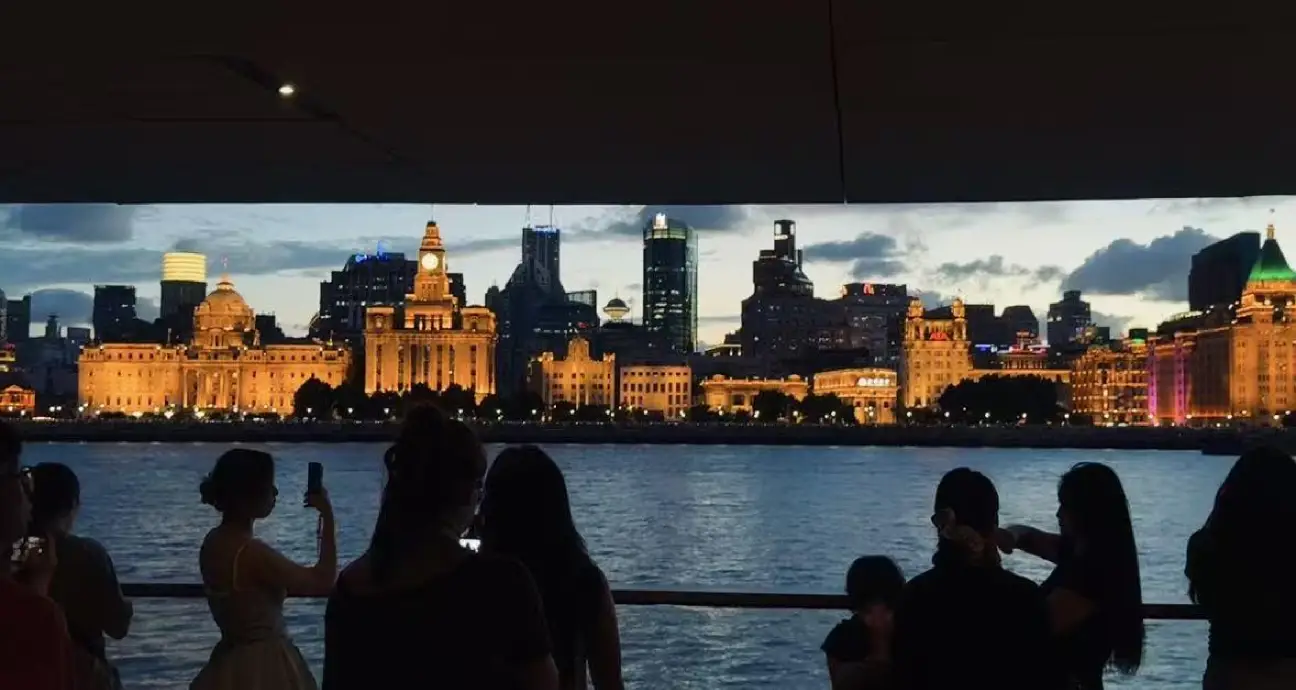 MAP・Museum of Art Pudong