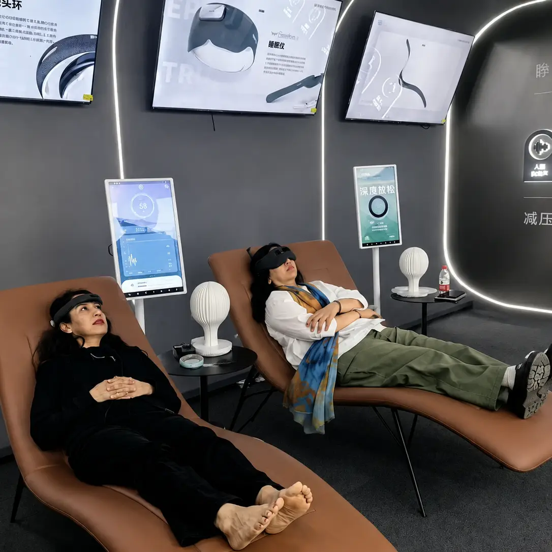 Technology experience