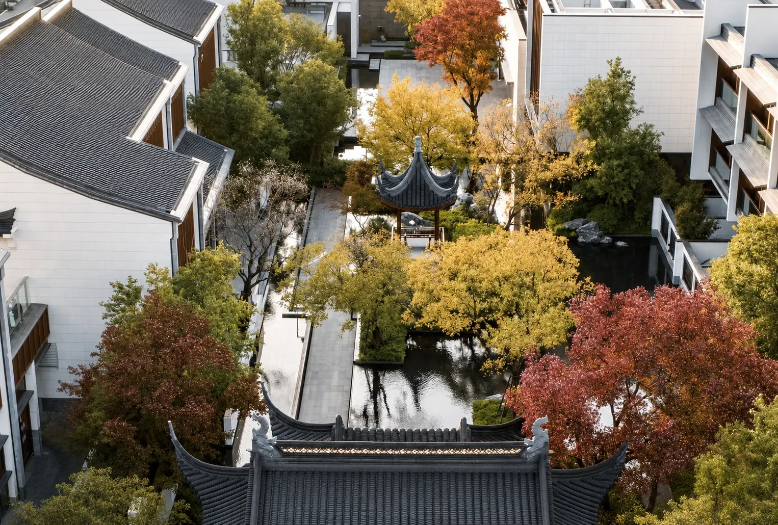 Kimpton Bamboo Grove Suzhou