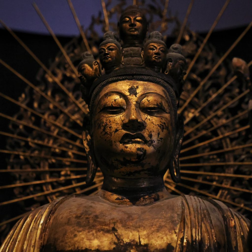 佛像2